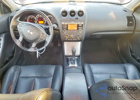 2011 Nissan Altima Base из США, поврежденный, VIN 1N4AL2AP3BN405560